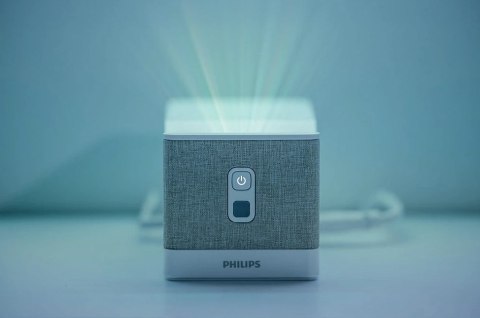 Philips | Screeneo UL5 Smart | Full HD (1920x1080) | 550 ANSI lumens | 1800:1 | White | 4:3, 16:9 | 1800:1 | Triple Laser Ultra