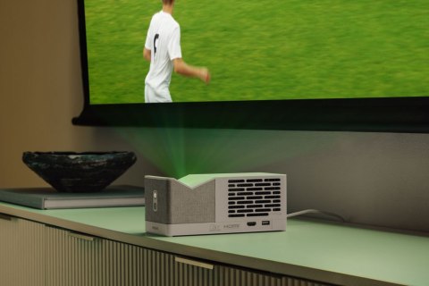 Philips | Screeneo UL5 Smart | Full HD (1920x1080) | 550 ANSI lumens | 1800:1 | White | 4:3, 16:9 | 1800:1 | Triple Laser Ultra