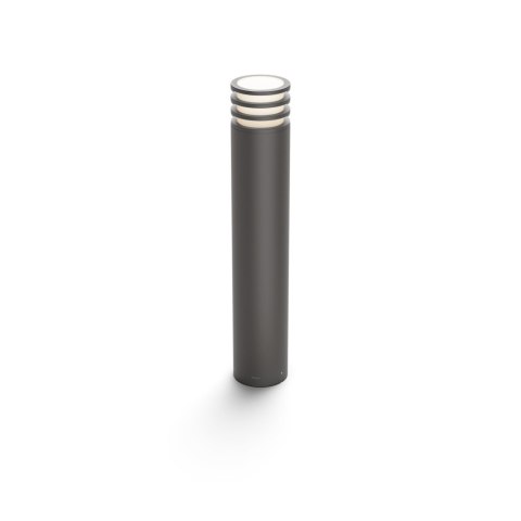 Philips Hue W Lucca Outdoor Post Lantern | Philips Hue Philips Hue W Lucca Outdoor Post Lantern | Philips Hue
