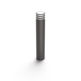 Philips Hue W Lucca Outdoor Post Lantern | Philips Hue