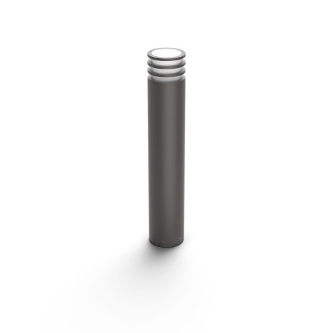 Philips Hue W Lucca Outdoor Post Lantern | Philips Hue Philips Hue W Lucca Outdoor Post Lantern | Philips Hue