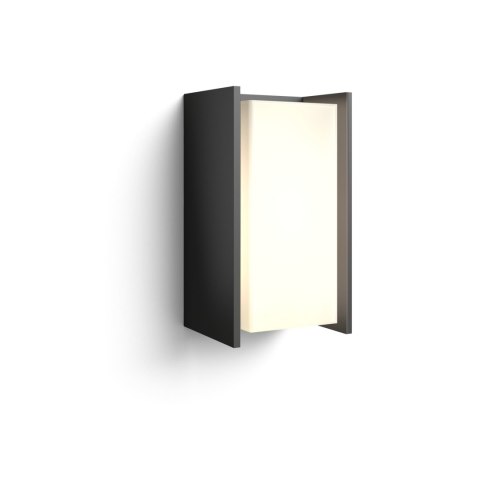 Philips Hue W Turaco Outdoor Wall Lantern | Philips Hue Philips Hue W Turaco Outdoor Wall Lantern | Philips Hue