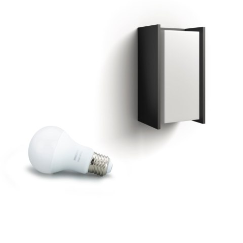 Philips Hue W Turaco Outdoor Wall Lantern | Philips Hue Philips Hue W Turaco Outdoor Wall Lantern | Philips Hue
