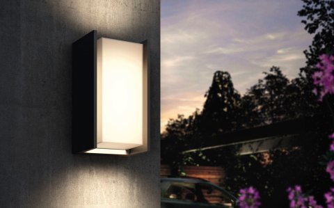 Philips Hue W Turaco Outdoor Wall Lantern | Philips Hue Philips Hue W Turaco Outdoor Wall Lantern | Philips Hue