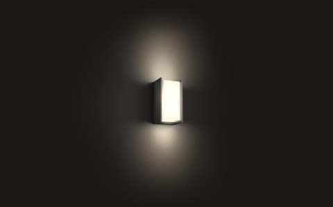 Philips Hue W Turaco Outdoor Wall Lantern | Philips Hue Philips Hue W Turaco Outdoor Wall Lantern | Philips Hue