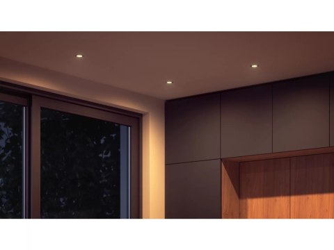 Philips Hue WA 12V MR16, 2pcs pack | GU5.3 | 5.1 W | Warm to cool white light