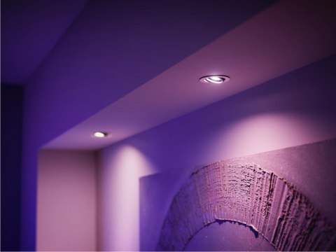 Philips Hue WCA 12V MR16 | GU5.3 | 6.3 W | White and colour light