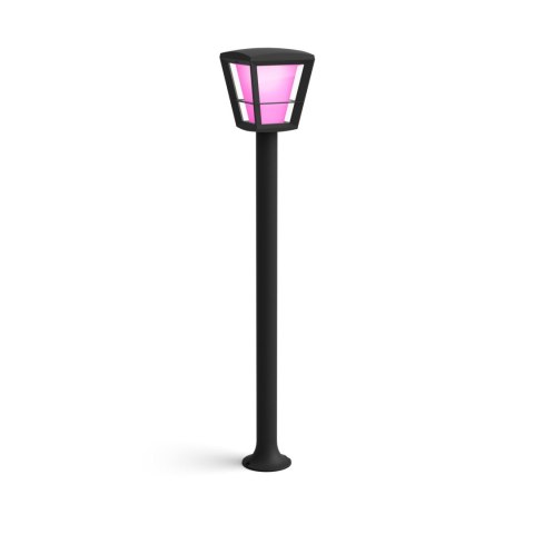 Philips Hue WCA Econic Outdoor Post Lantern | Philips Hue Philips Hue WCA Econic Outdoor Post Lantern | Philips Hue