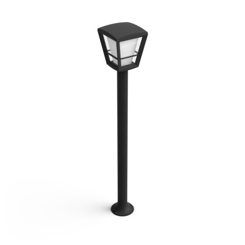 Philips Hue WCA Econic Outdoor Post Lantern | Philips Hue Philips Hue WCA Econic Outdoor Post Lantern | Philips Hue