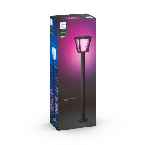 Philips Hue WCA Econic Outdoor Post Lantern | Philips Hue Philips Hue WCA Econic Outdoor Post Lantern | Philips Hue
