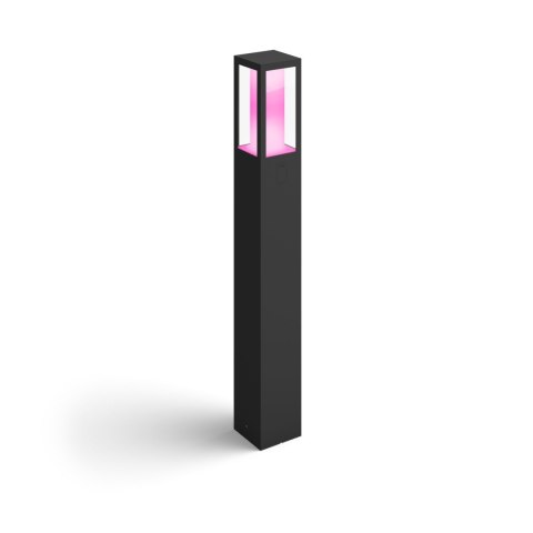 Philips Hue WCA Impress Outdoor Post Lantern | Philips Hue Philips Hue WCA Impress Outdoor Post Lantern | Philips Hue