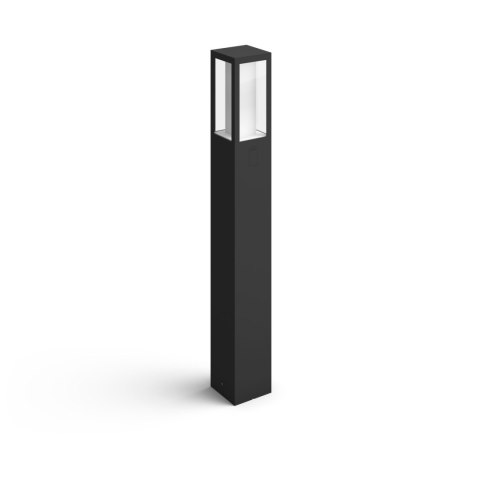 Philips Hue WCA Impress Outdoor Post Lantern | Philips Hue Philips Hue WCA Impress Outdoor Post Lantern | Philips Hue