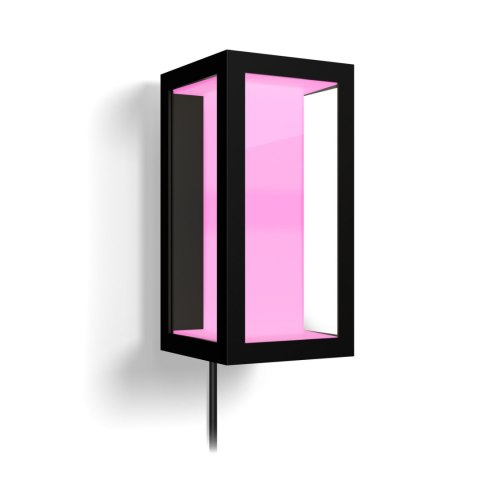 Philips Hue WCA Impress Outdoor Wall Lantern 24V | Philips Hue Philips Hue WCA Impress Outdoor Wall Lantern 24V | Philips Hue