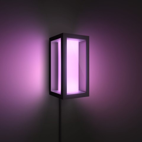 Philips Hue WCA Impress Outdoor Wall Lantern 24V | Philips Hue Philips Hue WCA Impress Outdoor Wall Lantern 24V | Philips Hue