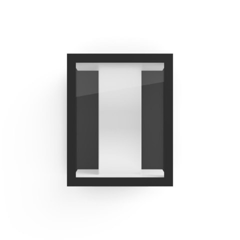 Philips Hue WCA Impress Outdoor Wall Large Lantern | Philips Hue Philips Hue WCA Impress Outdoor Wall Large Lantern | Philips Hue