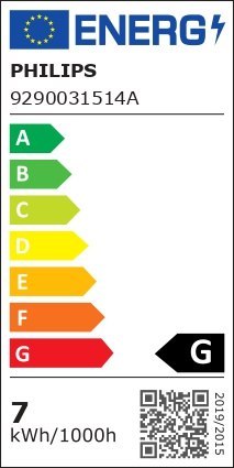 Philips Hue WCA Lightguide Triangle E27 | Philips Hue