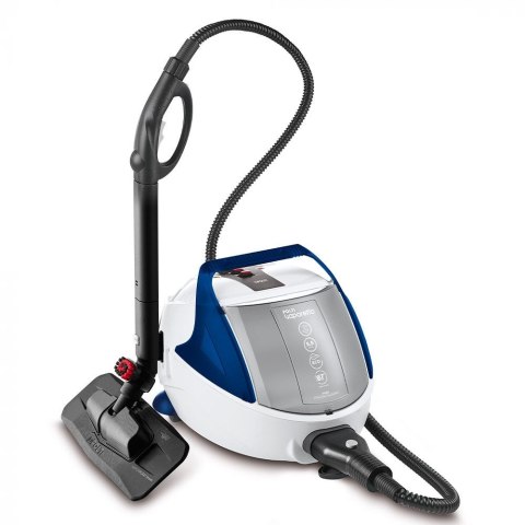 Polti | Steam cleaner | PTEU0313 Vaporetto Pro 100 Eco Power | Power 1900 W | Steam pressure 5.5 bar | Water tank capacity 2 L | Polti | Steam cleaner | PTEU0313 Vaporetto Pro 100 Eco Power | Power 1900 W | Steam pressure 5.5 bar | Water tank capacity 2 L |