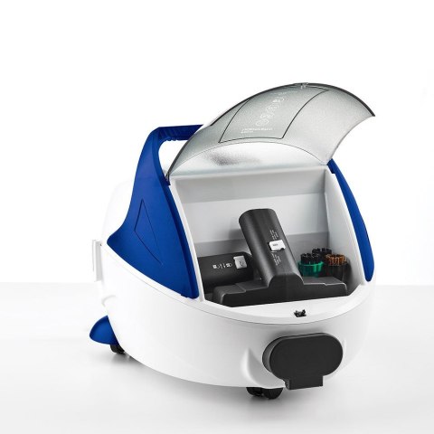 Polti | Steam cleaner | PTEU0313 Vaporetto Pro 100 Eco Power | Power 1900 W | Steam pressure 5.5 bar | Water tank capacity 2 L | Polti | Steam cleaner | PTEU0313 Vaporetto Pro 100 Eco Power | Power 1900 W | Steam pressure 5.5 bar | Water tank capacity 2 L |
