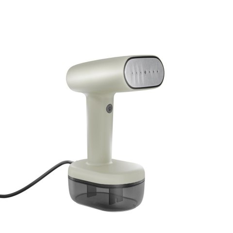 Princess Garment Steamer | 332880 Firm | Handheld | 1800 W | 0.26 L | 25 g/min | White Princess Garment Steamer | 332880 Firm | Handheld | 1800 W | 0.26 L | 25 g/min | White