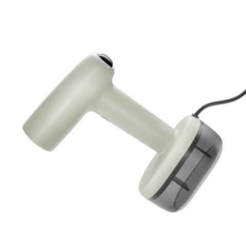 Princess Garment Steamer | 332880 Firm | Handheld | 1800 W | 0.26 L | 25 g/min | White Princess Garment Steamer | 332880 Firm | Handheld | 1800 W | 0.26 L | 25 g/min | White