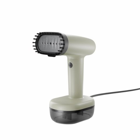 Princess Garment Steamer | 332880 Firm | Handheld | 1800 W | 0.26 L | 25 g/min | White Princess Garment Steamer | 332880 Firm | Handheld | 1800 W | 0.26 L | 25 g/min | White
