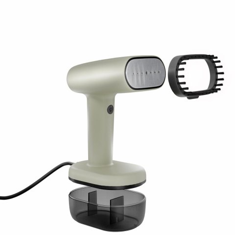 Princess Garment Steamer | 332880 Firm | Handheld | 1800 W | 0.26 L | 25 g/min | White Princess Garment Steamer | 332880 Firm | Handheld | 1800 W | 0.26 L | 25 g/min | White