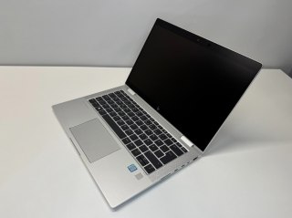 REFURBISHED | Grade A | HP ZBook Firefly 14 G8 | 14.0" FHD | i7-1165G7 | 32GB | 512GB SSD | Quadro T500 4GB