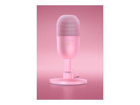 Razer | Streaming Microphone | Seiren V3 Mini | No | Quartz Razer | Streaming Microphone | Seiren V3 Mini | No | Quartz