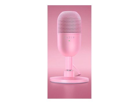 Razer | Streaming Microphone | Seiren V3 Mini | No | Quartz Razer | Streaming Microphone | Seiren V3 Mini | No | Quartz