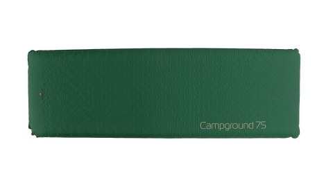 Robens Campground 75 Sleeping Mat, Green | Robens Robens Campground 75 Sleeping Mat, Green | Robens