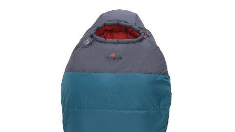 Robens Spire I -1°C, 220 x 80 x 50 cm, YKK Auto lock - two-way open, Blue | Robens