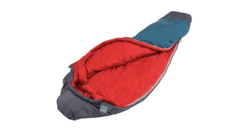 Robens Spire I -1°C, 220 x 80 x 50 cm, YKK Auto lock - two-way open, Blue | Robens
