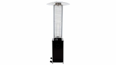 SUNRED Heater Flame Torch Gas | SFT15B | Patio | 12000 W | Black SUNRED Heater Flame Torch Gas | SFT15B | Patio | 12000 W | Black