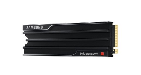 Samsung 9100 PRO With Heatsink | 1000 GB | SSD form factor M.2 2280 | Solid-state drive interface PCIe 5.0 NVMe | Read speed 148 Samsung 9100 PRO With Heatsink | 1000 GB | SSD form factor M.2 2280 | Solid-state drive interface PCIe 5.0 NVMe | Read speed 148