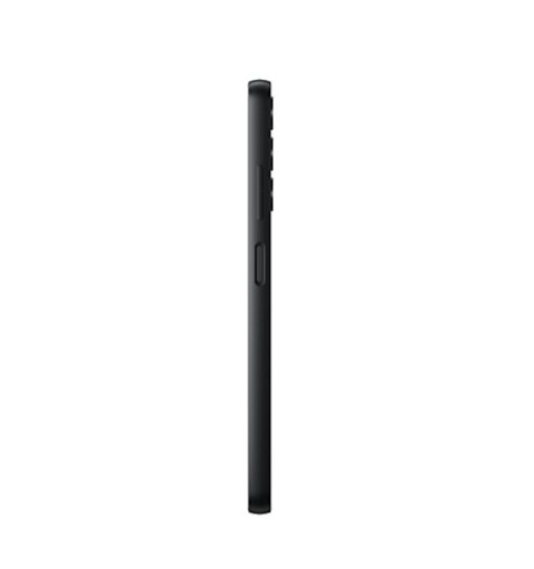 Samsung Galaxy | A05s | Black | 6.7 " | PLS LCD | 1080 x 2400 pixels | Qualcomm | Snapdragon 680 | Internal RAM 4 GB | 128 GB |