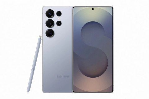 Samsung Galaxy | S25 Ultra S938 | Titanium Silverblue | 6.9 " | Dynamic LTPO AMOLED 2X | 1440 x 3120 pixels | Qualcomm | Interna Samsung Galaxy | S25 Ultra S938 | Titanium Silverblue | 6.9 " | Dynamic LTPO AMOLED 2X | 1440 x 3120 pixels | Qualcomm | Interna
