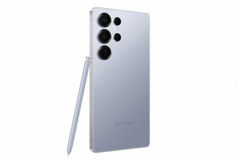 Samsung Galaxy | S25 Ultra S938 | Titanium Silverblue | 6.9 " | Dynamic LTPO AMOLED 2X | 1440 x 3120 pixels | Qualcomm | Interna Samsung Galaxy | S25 Ultra S938 | Titanium Silverblue | 6.9 " | Dynamic LTPO AMOLED 2X | 1440 x 3120 pixels | Qualcomm | Interna