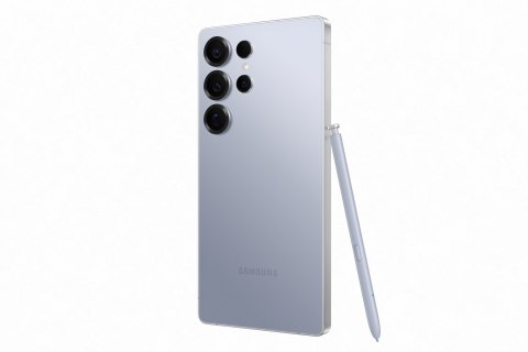 Samsung Galaxy | S25 Ultra S938 | Titanium Silverblue | 6.9 " | Dynamic LTPO AMOLED 2X | 1440 x 3120 pixels | Qualcomm | Interna Samsung Galaxy | S25 Ultra S938 | Titanium Silverblue | 6.9 " | Dynamic LTPO AMOLED 2X | 1440 x 3120 pixels | Qualcomm | Interna