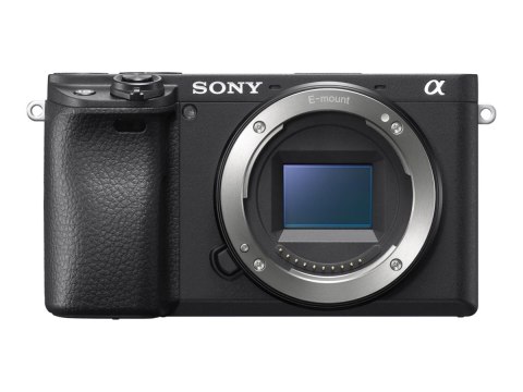 Sony ILCE-6400 Mirrorless Camera Body | Sony Sony ILCE-6400 Mirrorless Camera Body | Sony