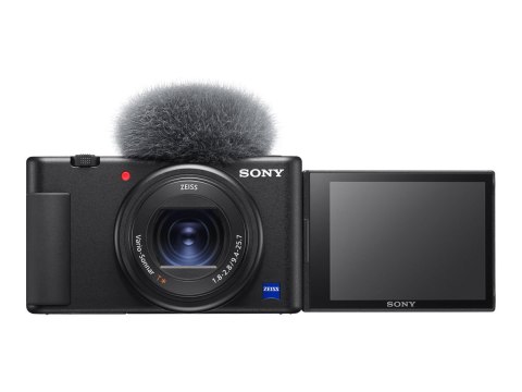 Sony ZV-1 Vlog Compact Camera | Sony Sony ZV-1 Vlog Compact Camera | Sony