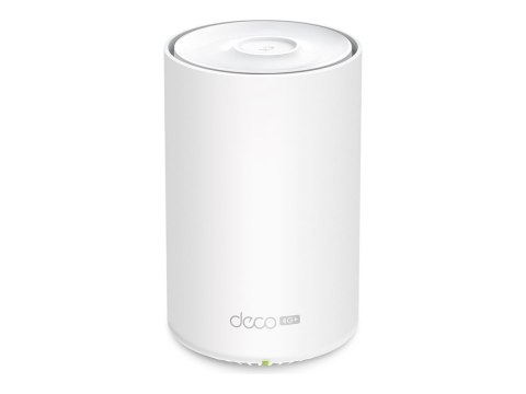 TP-LINK Deco X10-4G(1-pack) 4G+ AX1500 Whole Home Mesh Wi-Fi 6 Router TP-LINK Deco X10-4G(1-pack) 4G+ AX1500 Whole Home Mesh Wi-Fi 6 Router