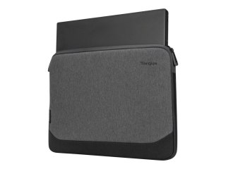 Targus 11-12" Cypress with EcoSmart Sleeve, Grey | Targus