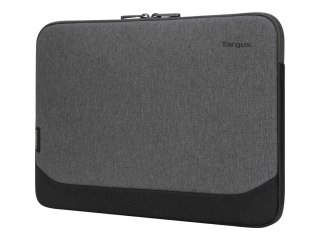 Targus 13-14" Cypress with EcoSmart Sleeve, Grey | Targus