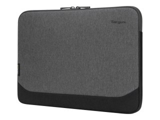 Targus 15-16" Cypress with EcoSmart Sleeve, Grey | Targus