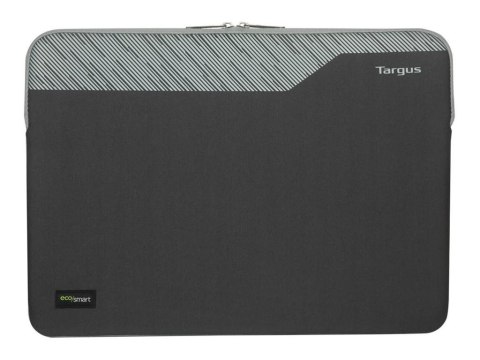 Targus 15-16" Pulse II EcoSmart Sleeve - Charcoal Targus 15-16" Pulse II EcoSmart Sleeve - Charcoal