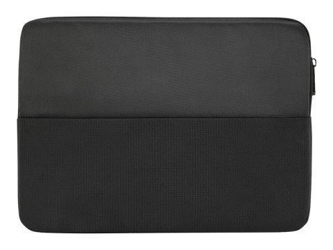 Targus CityGear 14" Laptop Sleeve, Black | Targus Targus CityGear 14" Laptop Sleeve, Black | Targus