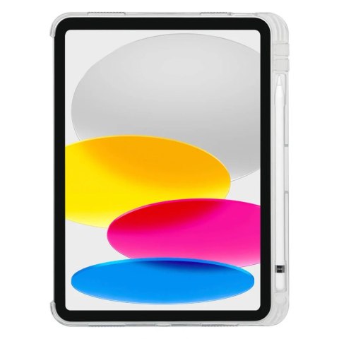 Targus Click-In Clear Case for iPad 10.9", Clear