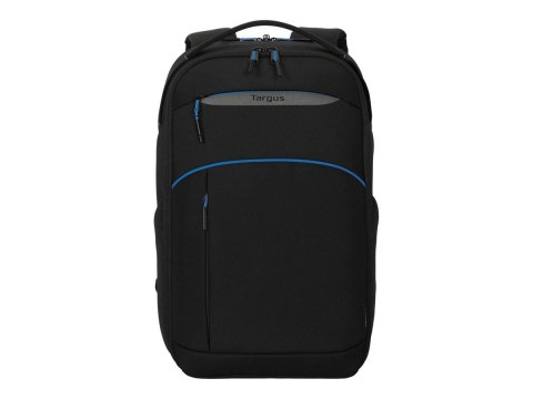 Targus Coastline 15-16" Laptop Backpack, Black | Targus Targus Coastline 15-16" Laptop Backpack, Black | Targus