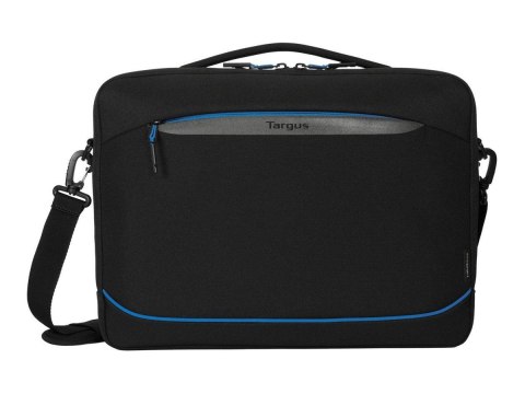 Targus Coastline 15-16" Laptop Topload, Black | Targus Targus Coastline 15-16" Laptop Topload, Black | Targus