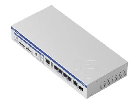 Teltonika RUTXR LTE Router Teltonika Enterprise Rack-Mountable SFP/LTE Router RUTXR1 802.11ac 867 Mbit/s 10/100/1000 Mbit/s Ethe Teltonika RUTXR LTE Router Teltonika Enterprise Rack-Mountable SFP/LTE Router RUTXR1 802.11ac 867 Mbit/s 10/100/1000 Mbit/s Ethe